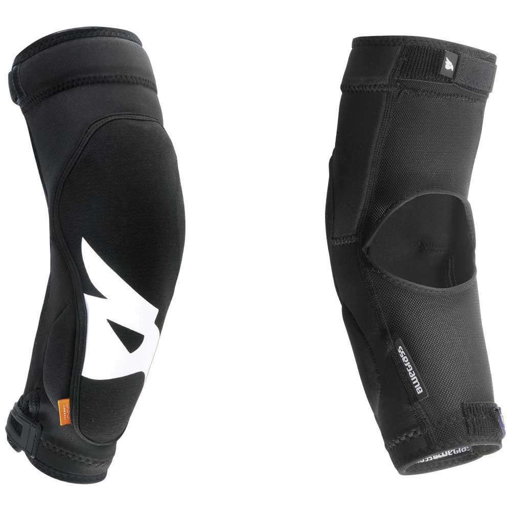 Налокотники Bluegrass Solid Elbow Pad D3O M