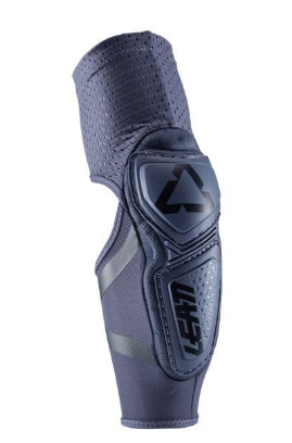 Налокотники Leatt Contour Elbow Guard (Flint, L/XL, 2022 (5022151361))