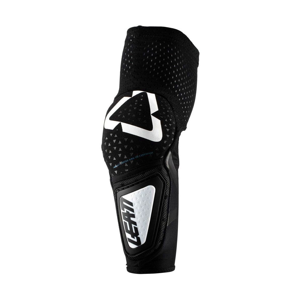 Налокотники Leatt 3DF Elbow Guard Hybrid Взрослый, L/XL, белый, 2020 (5019400291)
