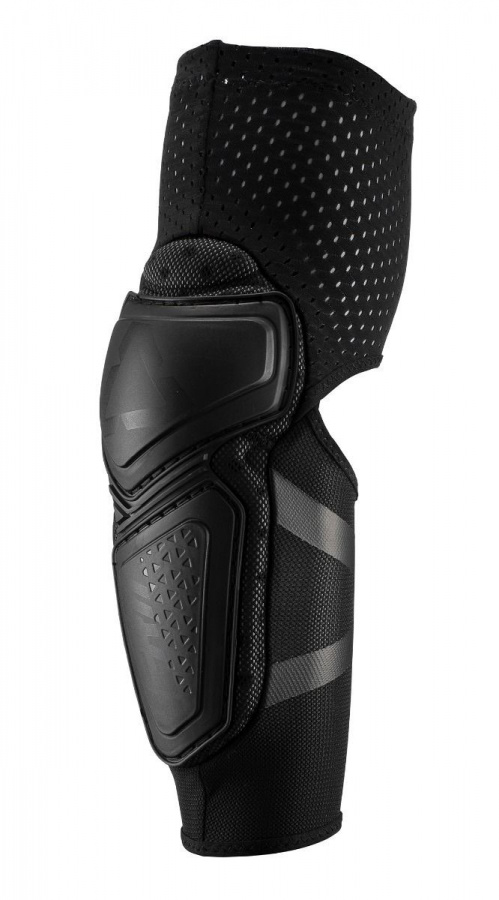 Налокотники Leatt Contour Elbow Guard (2019) Взрослый, XXL, черный, 2019 (5019200102)