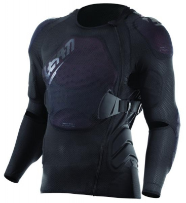 Защита панцирь Leatt Body Protector 3DF AirFit Lite 5017180031 L/XL