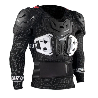 Защита панцирь Leatt Body Protector 4.5 Pro 5021400142