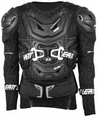 Защита панцирь Leatt Body Protector 5.5 5015400102