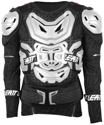 Защита панцирь Leatt Body Protector 5.5 5015400110