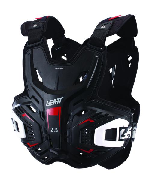 Защита панцирь Leatt Chest Protector 2.5 5017120110