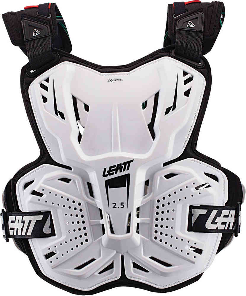 Защита панцирь Leatt Chest Protector 2.5 5017120111