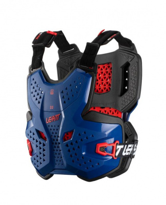 Защита панцирь Leatt Chest Protector 3.5 5020004182