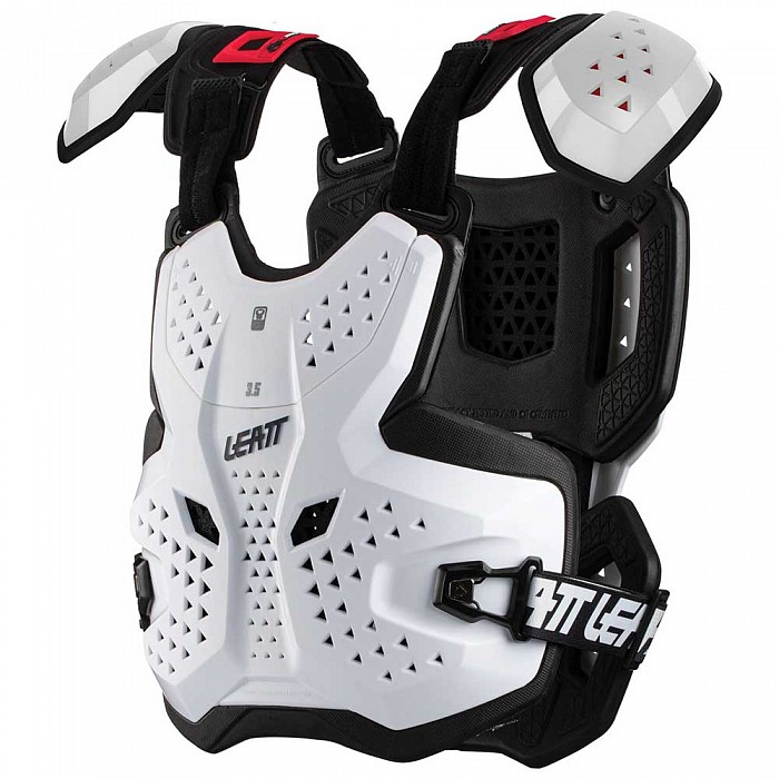 Защита панцирь Leatt Chest Protector 3.5 Pro 5021400261