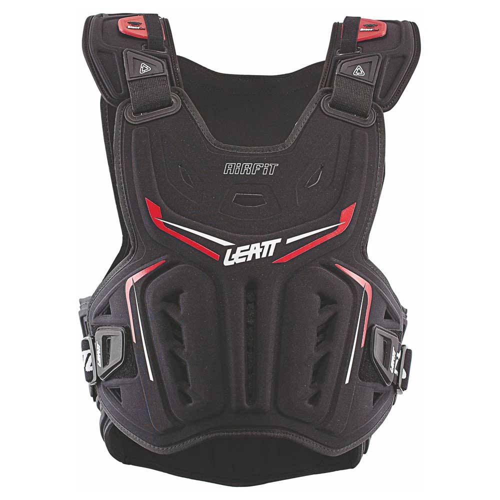 Защита панцирь Leatt Chest Protector 3DF AirFit 5017120113