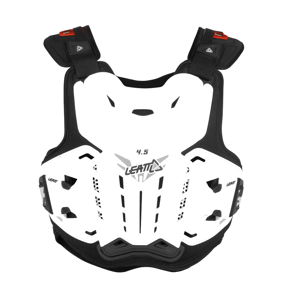 Защита панцирь Leatt Chest Protector 4.5 5015300111