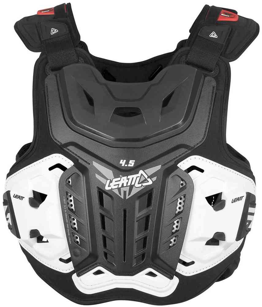 Защита панцирь Leatt Chest Protector 4.5 5015300101