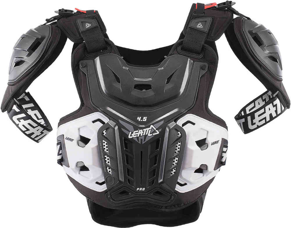 Защита панцирь Leatt Chest Protector 4.5 Pro 5017120101