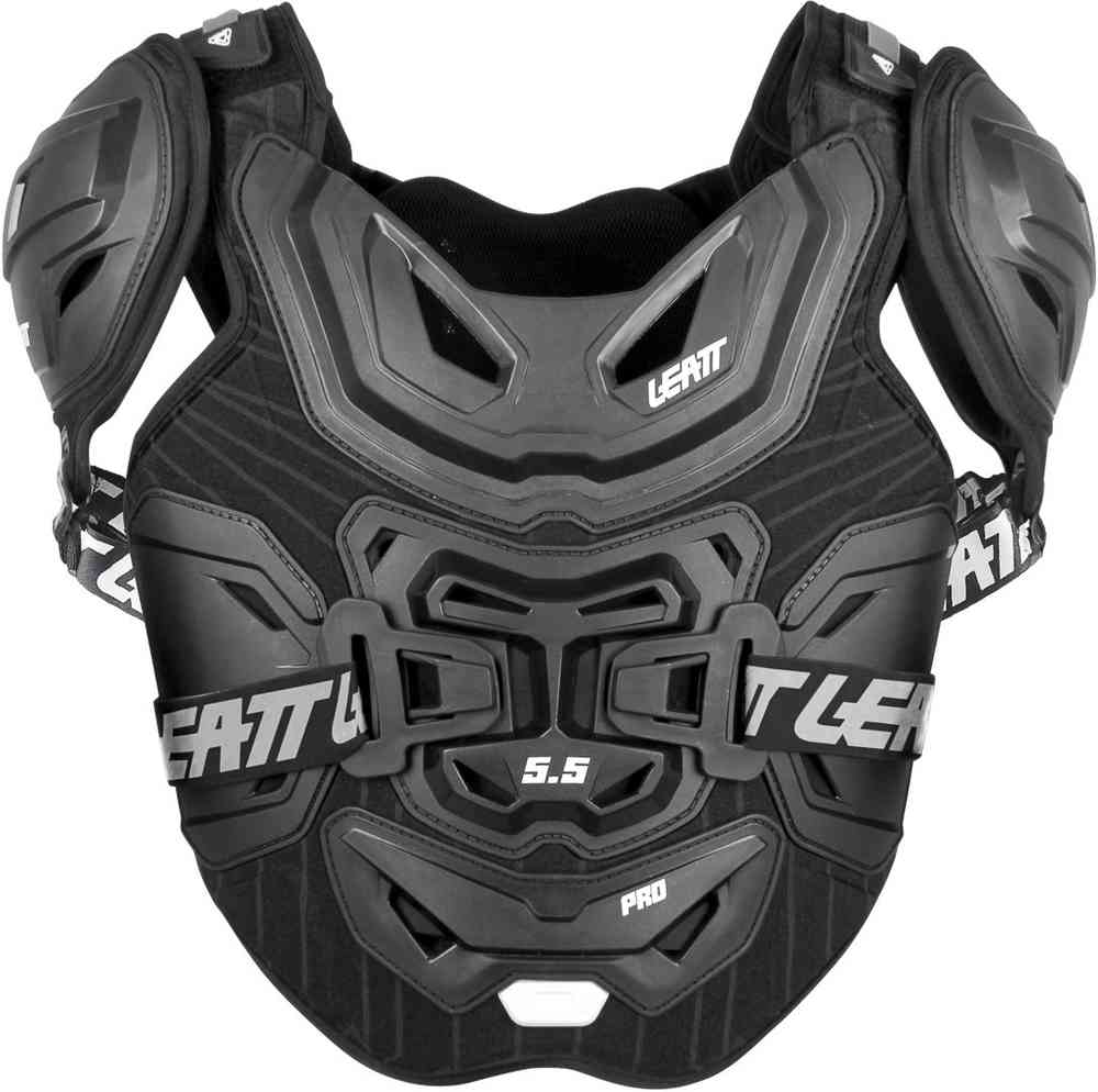 Защита панцирь Leatt Chest Protector 5.5 Pro 5014101111