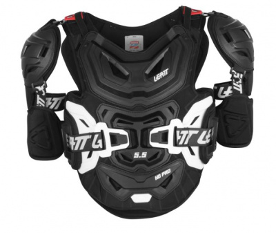 Защита панцирь Leatt Chest Protector 5.5 Pro HD 5014101102
