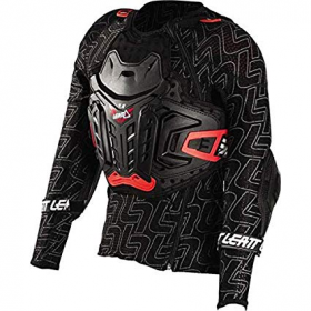 Защита панцирь подростковый Leatt Body Protector 4.5 Junior 5019410121
