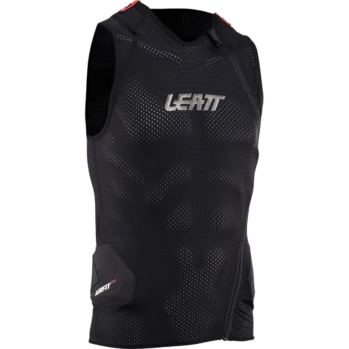 Защита спины Leatt Back Protector 3DF AirFit Evo (Black, M, 2025 (5024060641))