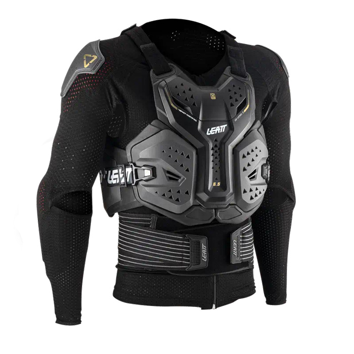 Защита панцирь Leatt Body Protector 6.5 (Graphene, L, 2022 (5021400102))
