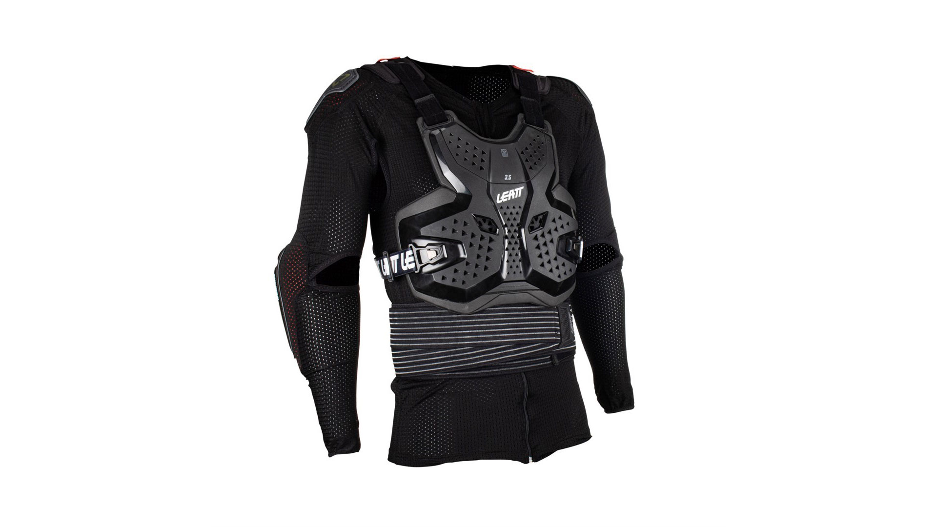Защита панцирь Leatt Body Protector 3.5 (Graphene, XXL, 2025 (5022131104))