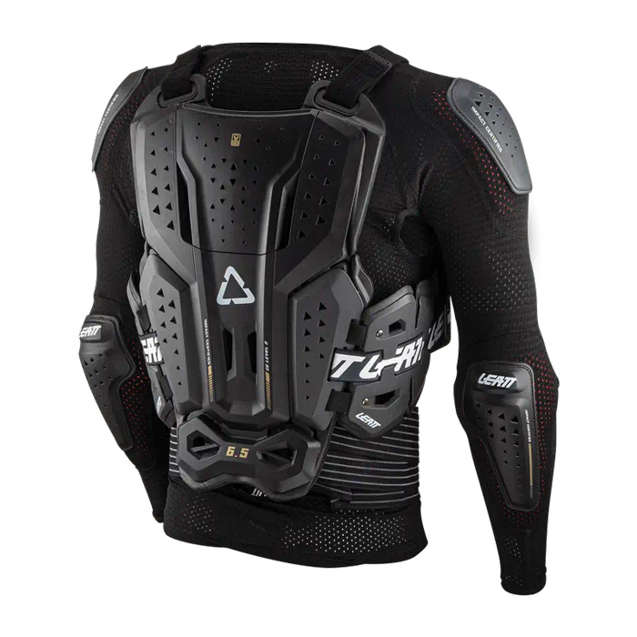 Защита панцирь Leatt Body Protector 6.5 (Graphene, M, 2022 (5021400101))