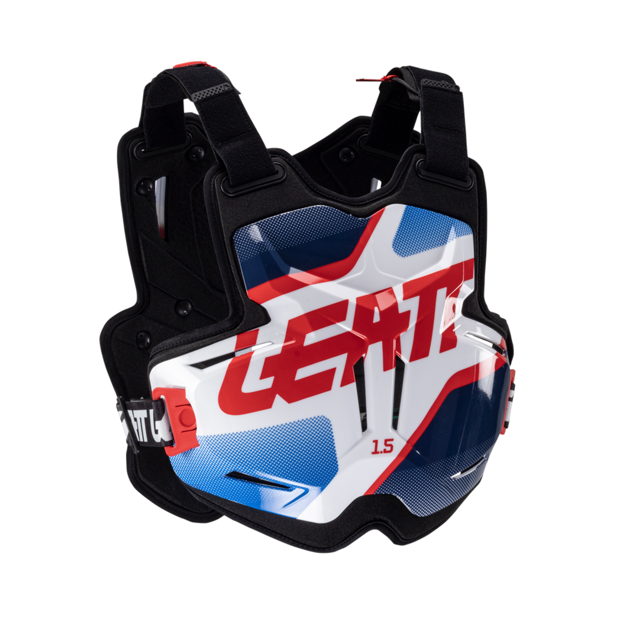 Защита панцирь Leatt Chest Protector 1.5 Torque (Royal, OS, 2025 (5025202423))