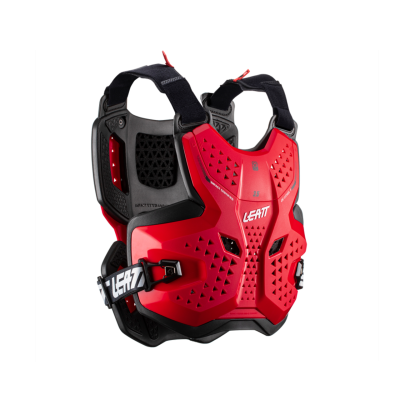 Защита панцирь Leatt Chest Protector 3.5 (Red, OS, 2026 (5022131120))