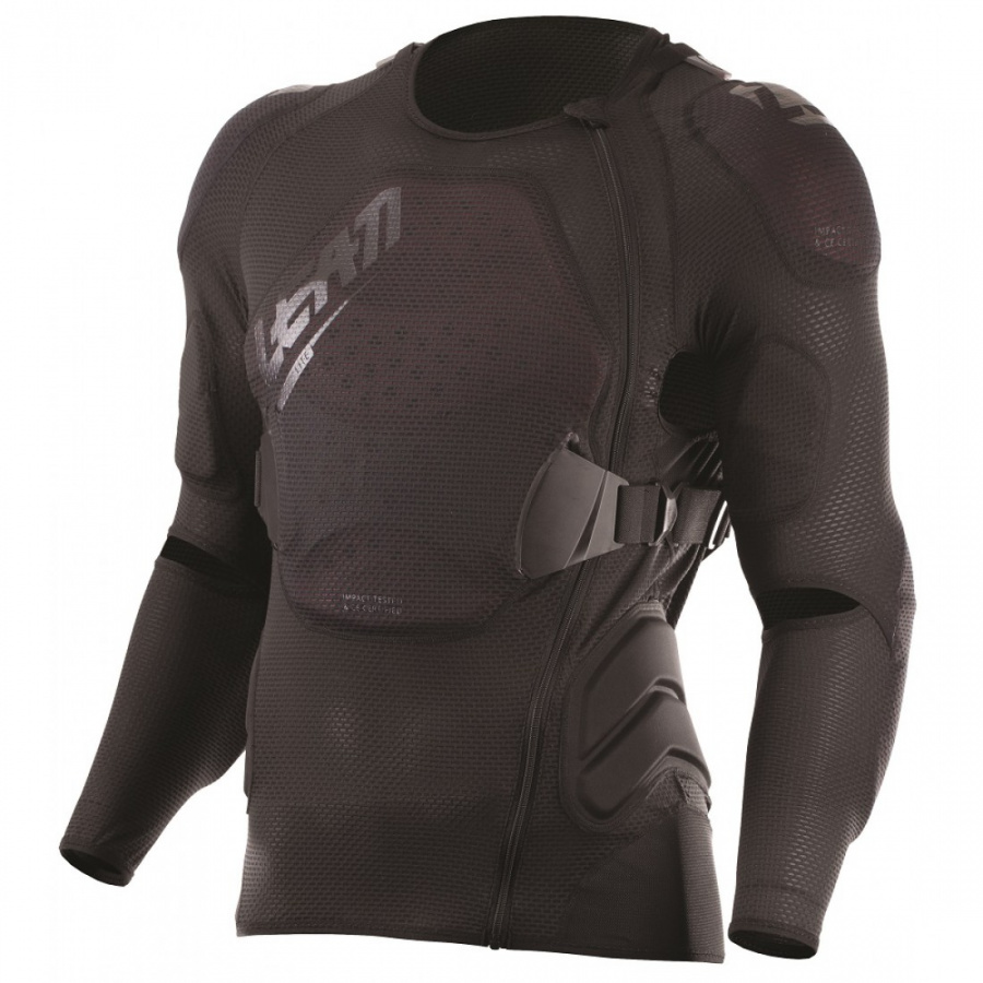 Защита панцирь Leatt Body Protector 3DF AirFit Lite XXL (184-196) (5017180032)