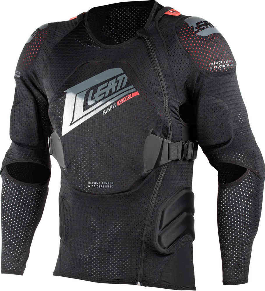 Защита панцирь Leatt Body Protector 3DF AirFit XXL (184-196) (5018101213)