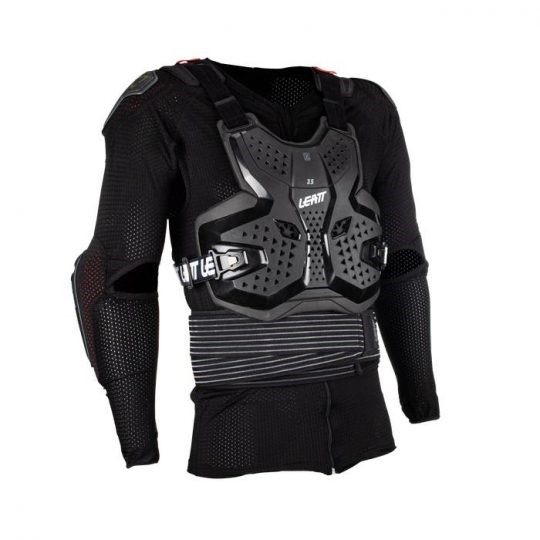 Защита панцирь Leatt Body Protector 3.5 (Graphene, M, 2022 (5022131101))