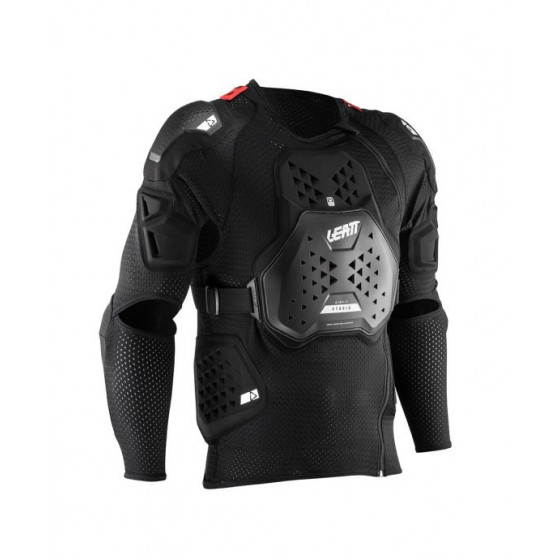 Защита панцирь Leatt Body Protector 3DF AirFit Hybrid S/M (160-172) (5020004200)