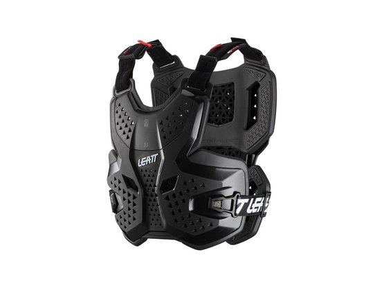 Защита панцирь Leatt Chest Protector 3.5 Black