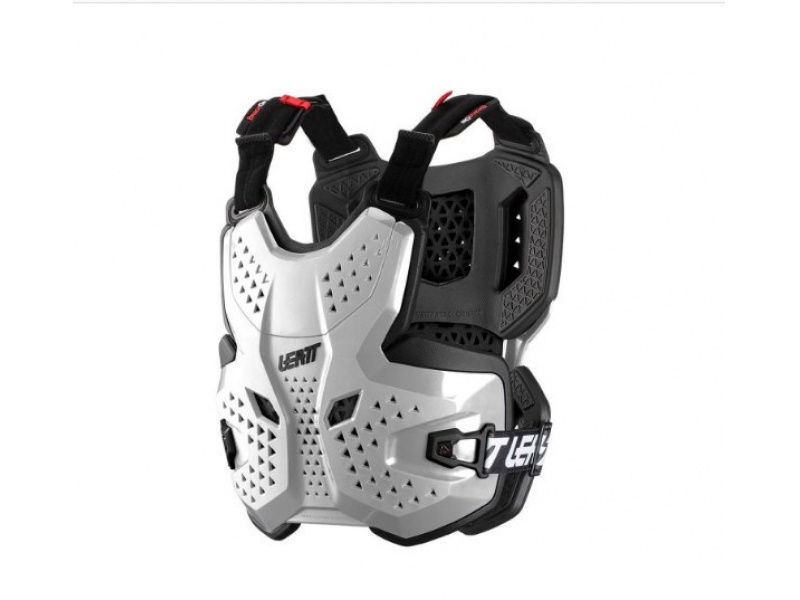 Защита панцирь Leatt Chest Protector 3.5 White (5020004181)