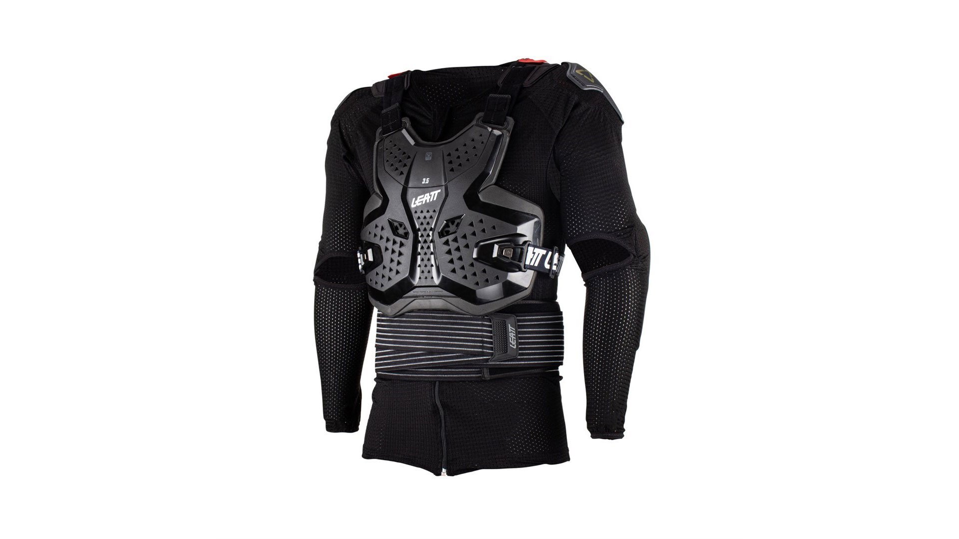 Защита панцирь Leatt Body Protector 3.5 (Graphene, M, 2026 (5022131101))