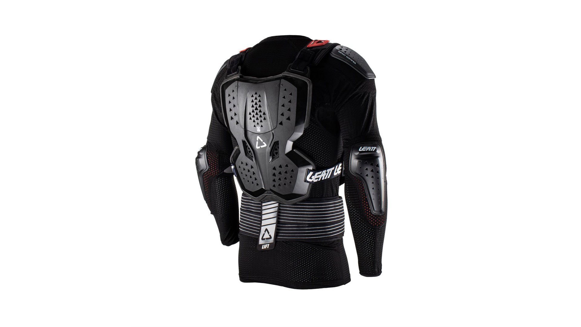 Защита панцирь Leatt Body Protector 3.5 (Graphene, XL, 2026 (5022131103))