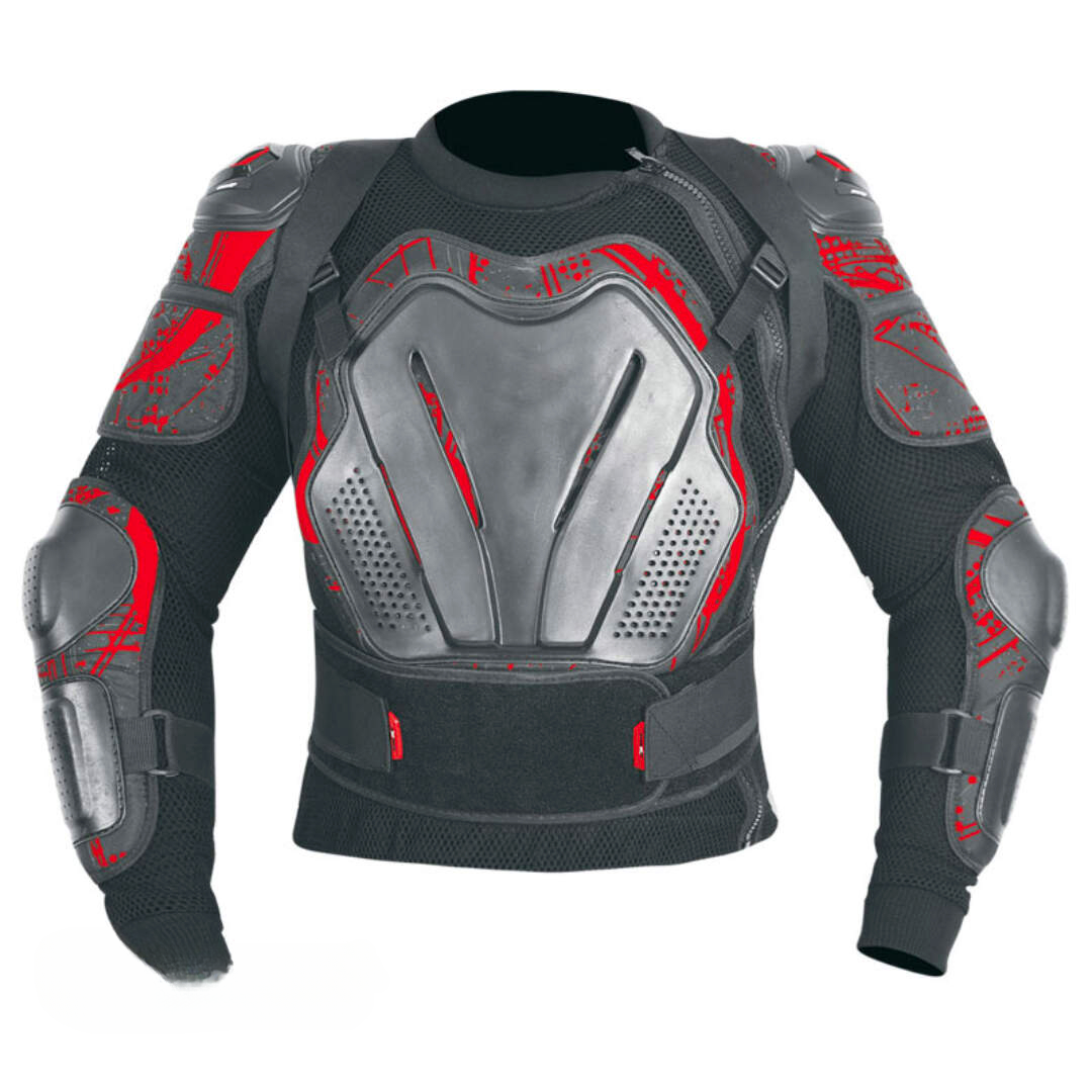 Мотозащита HIZER AT-3500 (XL)