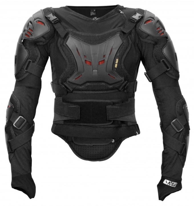 Madbull черепаха Evolution XS