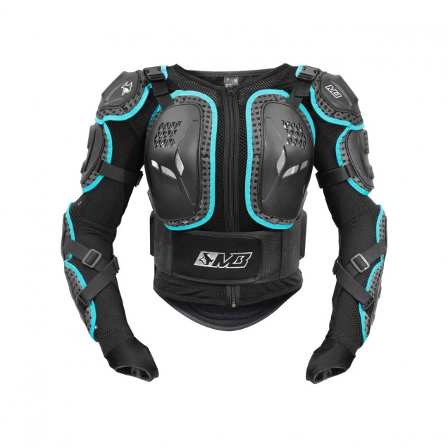 Madbull черепаха TURTLE Women Jacket Blue XL