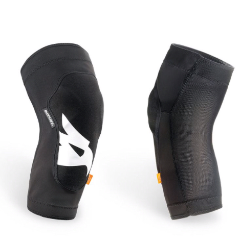 Наколенники Bluegrass Skinny D3O Knee Protection 3PROP26M018
