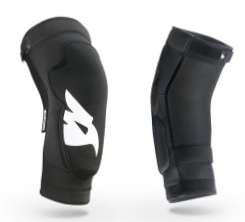 Наколенники Bluegrass Solid Knee Protection 3PROP23L018
