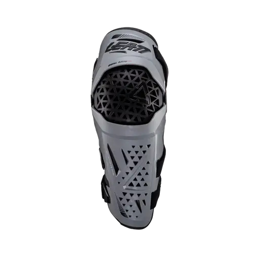 Наколенники Leatt Dual Axis Pro Knee & Shin Guard (Forge, L/XL, 2025 )