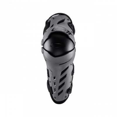 Наколенники Leatt Dual Axis Knee & Shin Guard (Forge, XXL, 2025 )