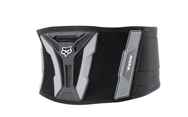 Защитный пояс Fox Turbo Belt 07038-014-XL
