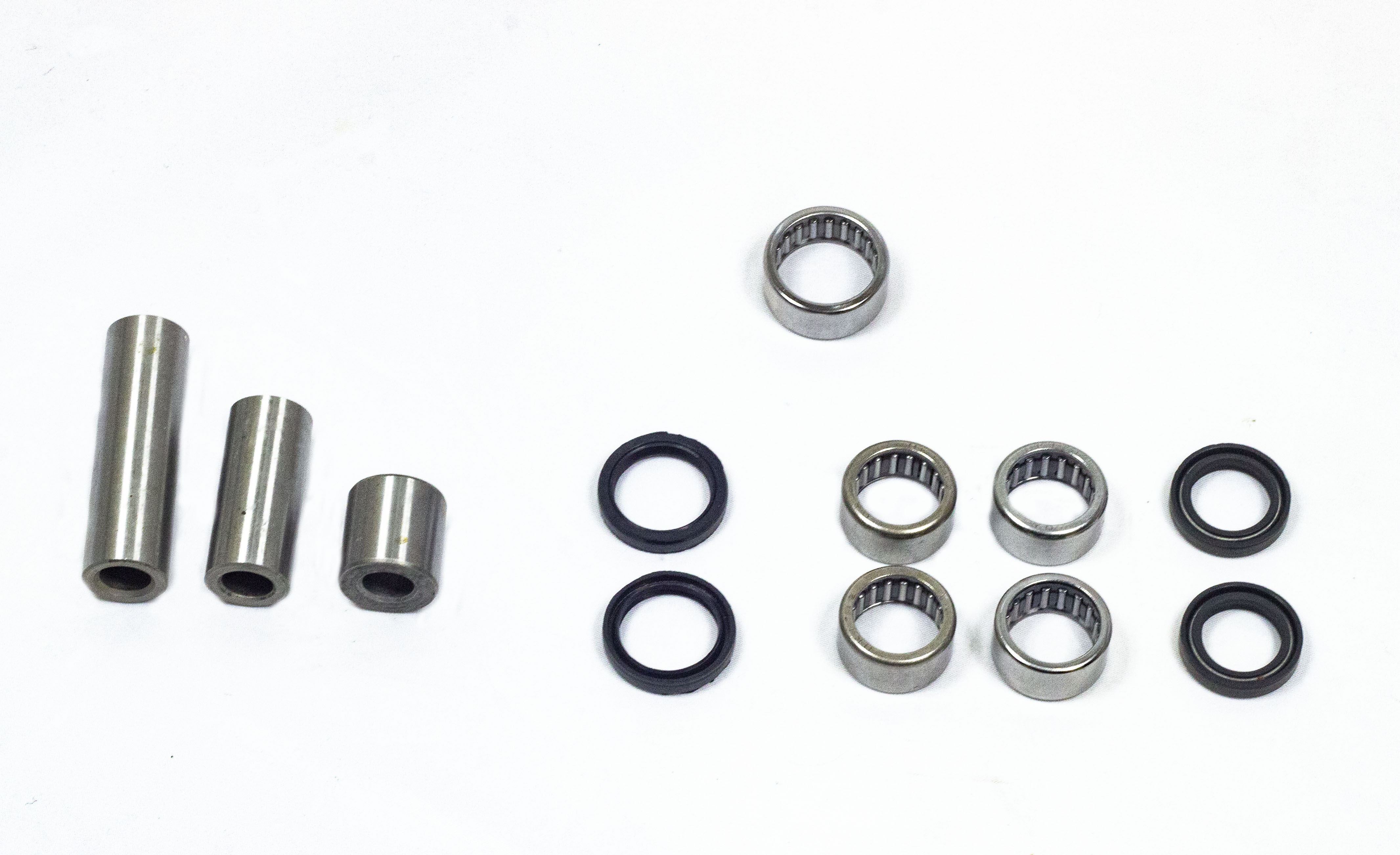 Ремкомплект прогрессии 