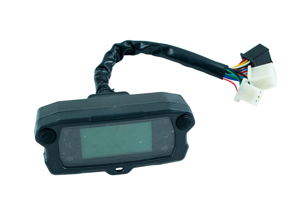 Цифровая панель приборов KAYO T2MX,T2/T4 ENDURO