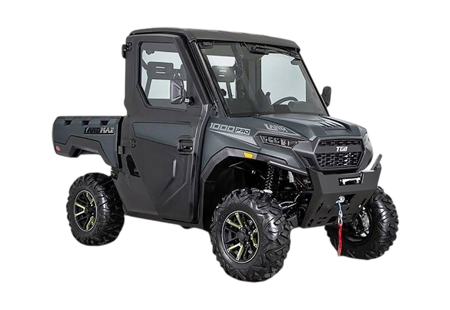 Багги TGB LANDMAX 1000 FULL CABIN GRE707