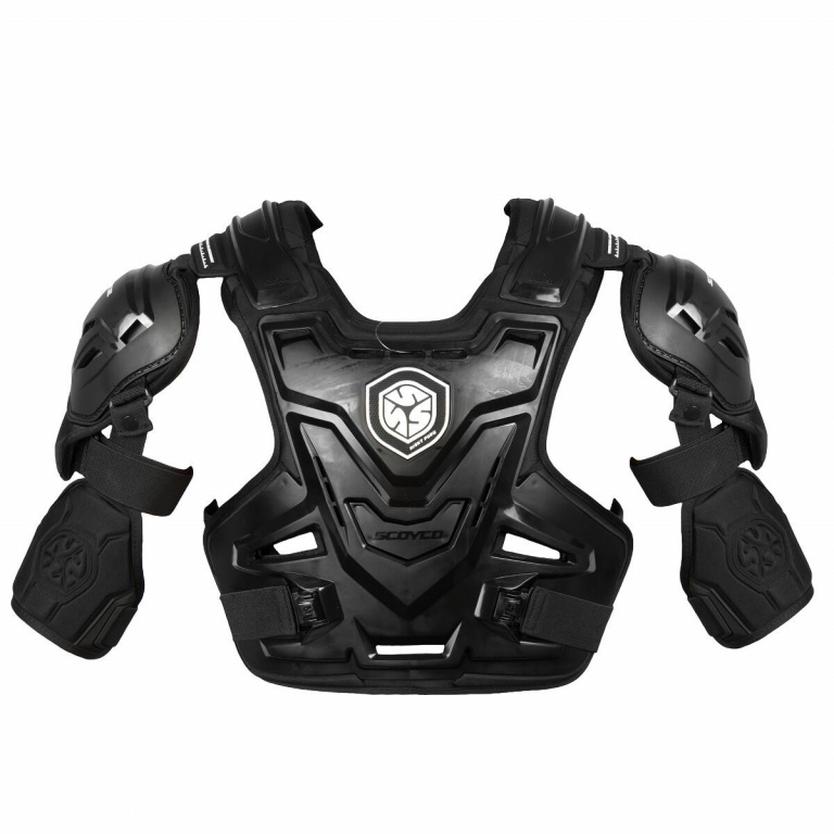 Черепаха защитная Scoyco AM07 XL