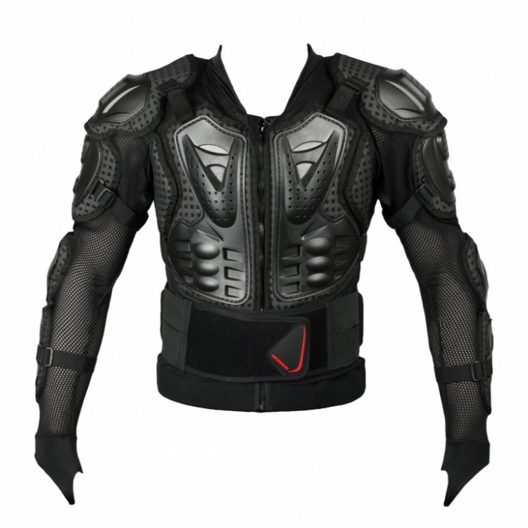 Черепаха Scoyco AM02 черная  XXL