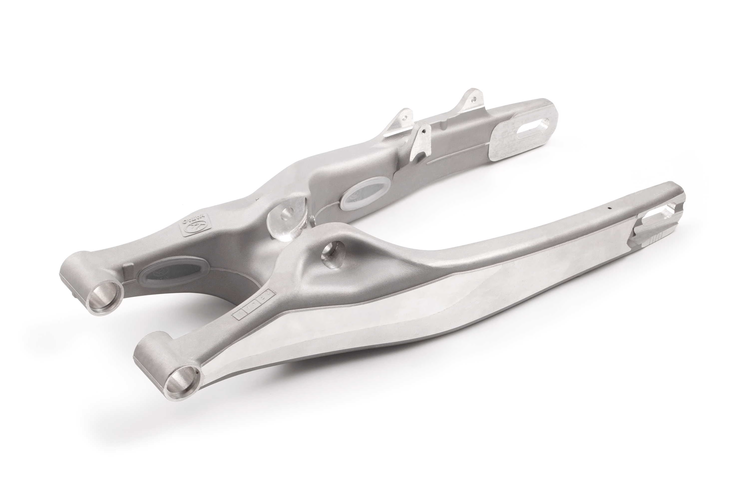 Маятник для эндуро мотоцикла BRZ SX8 алюминий