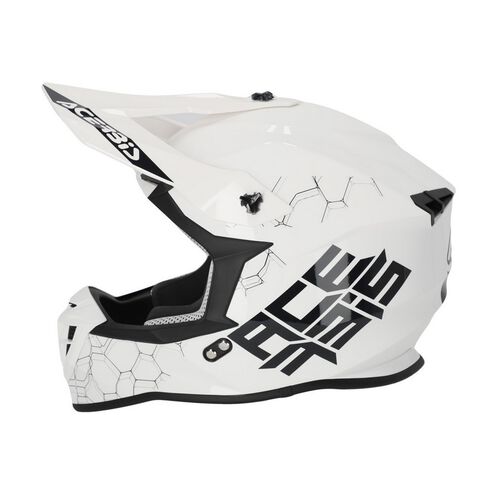 Шлем Acerbis LINEAR 22-06 White, L