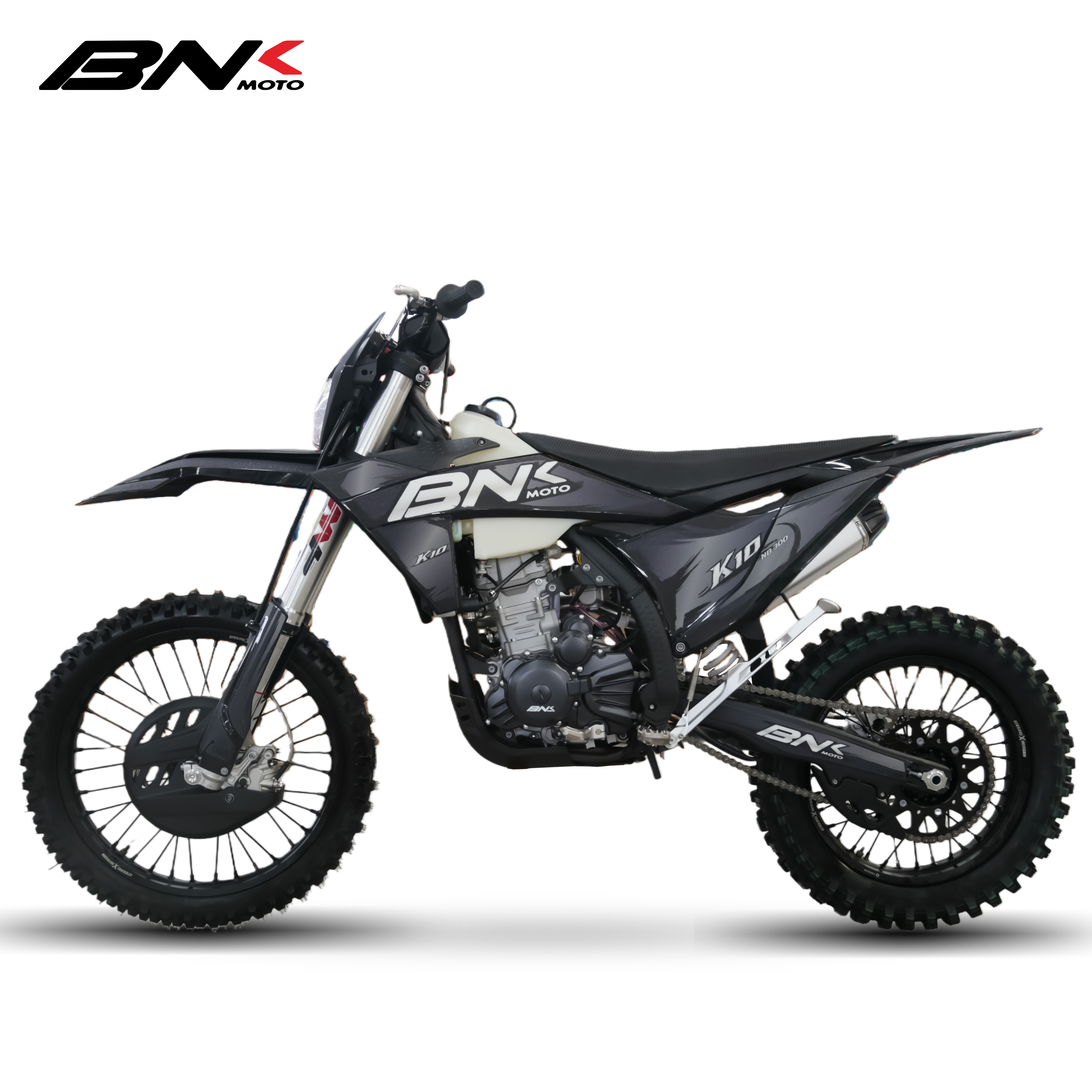Эндуро мотоцикл BNK K10 NB300 24