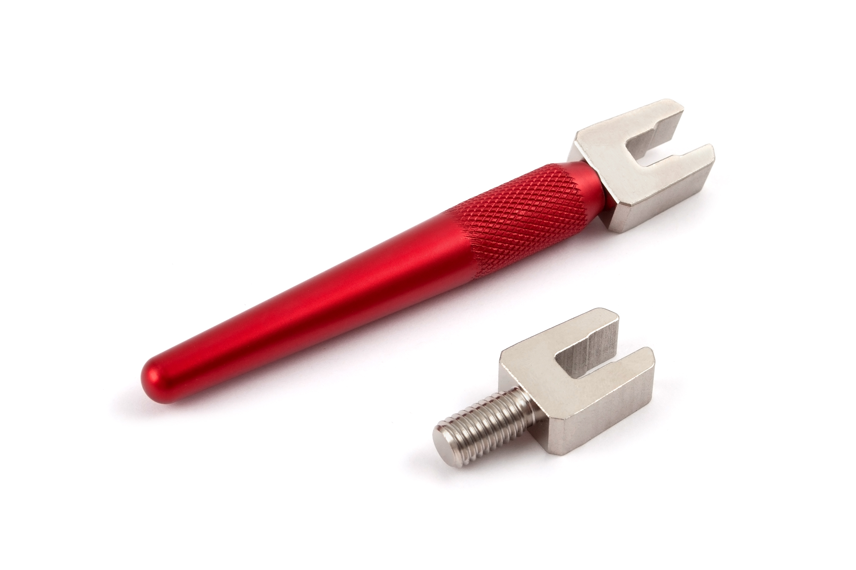 Ключ спицевой универсальный красный OTOM (6.7/7.2)